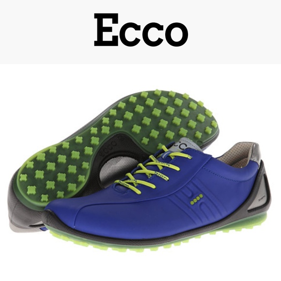 Ecco biom zero golf shoes Clearance